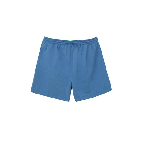 Bottega Veneta Blue Polyamide Swim Short - Hilstor