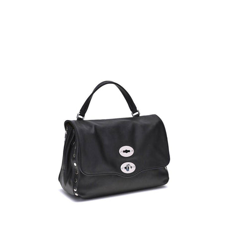 Zanellato Postina Saeta Shoulder Bag - Hilstor