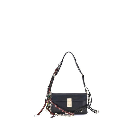 Prada Soft Sound small Shoulder Bag - Hilstor