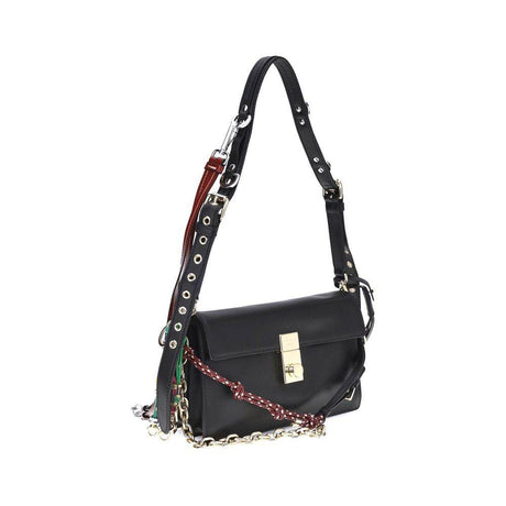 Prada Soft Sound small Shoulder Bag - Hilstor
