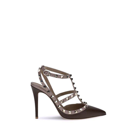 Valentino Garavani Rockstud Pumps - Hilstor