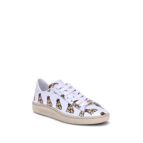 Valentino Garavani Royco Sneakers - Hilstor