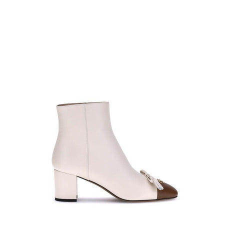 Valentino Garavani Valet Du Roi Bootie - Hilstor