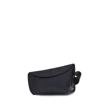Alexander McQueen T-Bar Sling Shoulder Bag - Hilstor