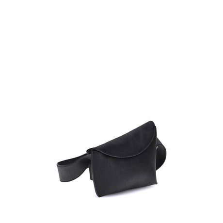Alexander McQueen T-Bar Sling Shoulder Bag - Hilstor