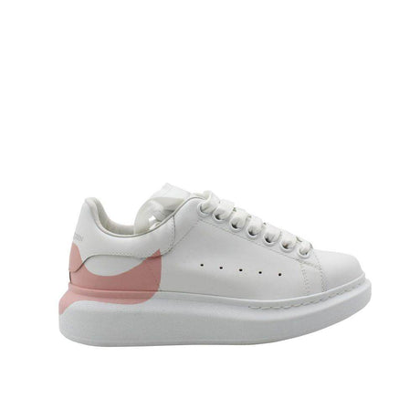 Alexander McQueen Oversized Sneakers - Hilstor