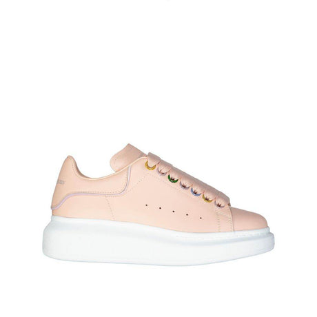 Alexander McQueen Oversized Sneakers - Hilstor