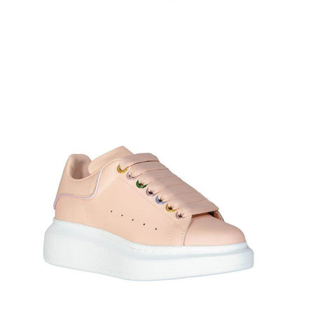 Alexander McQueen Oversized Sneakers - Hilstor