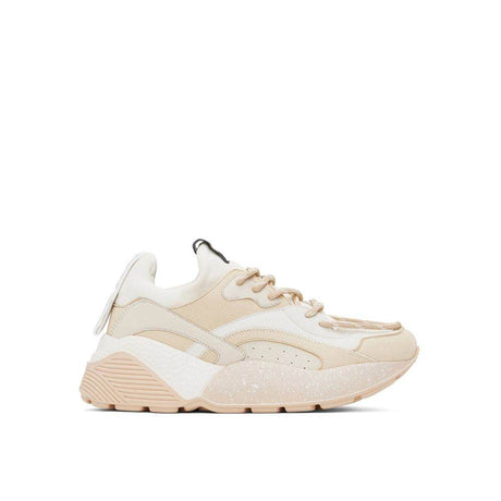 Stella McCartney Pastel Multicolor Eclypse Sneakers - Hilstor