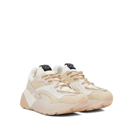 Stella McCartney Pastel Multicolor Eclypse Sneakers - Hilstor