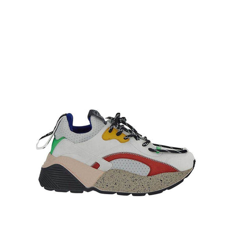 Stella McCartney Eclypse Colourblock Sneakers - Hilstor