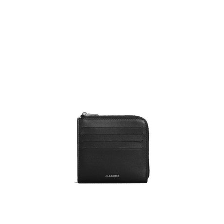 Jil Sander Card Holder - Hilstor