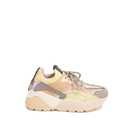 Stella McCartney Eclypse Colourblock Sneakers - Hilstor