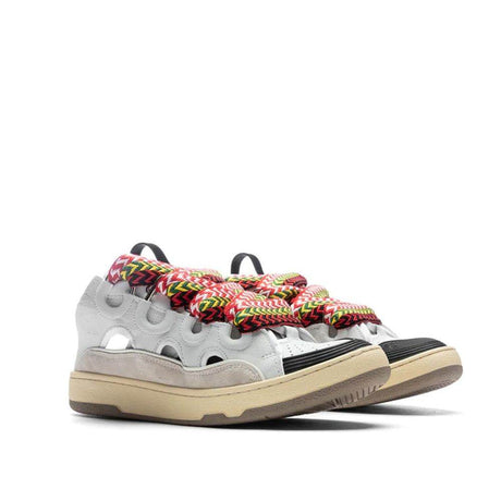 Lanvin Curb Mules Sneakers - Hilstor