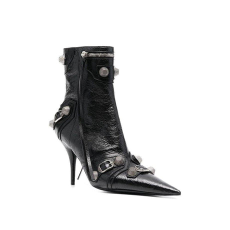 Balenciaga Cagole Boots - Hilstor