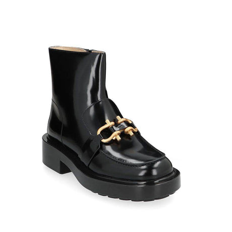 Bottega Veneta Monsieur Ankle Boots - Hilstor