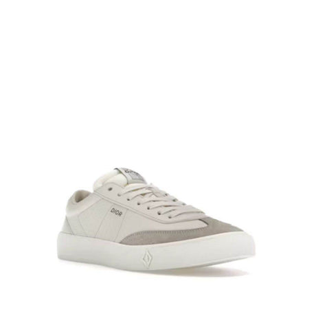 Dior B101 Leather Sneakers - Hilstor