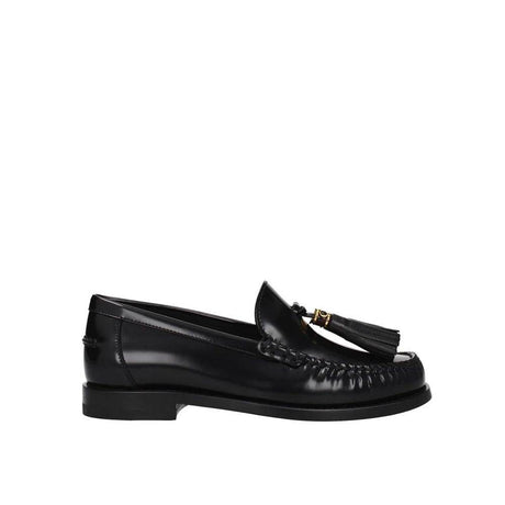 Dior D-Academy Loafers - Hilstor