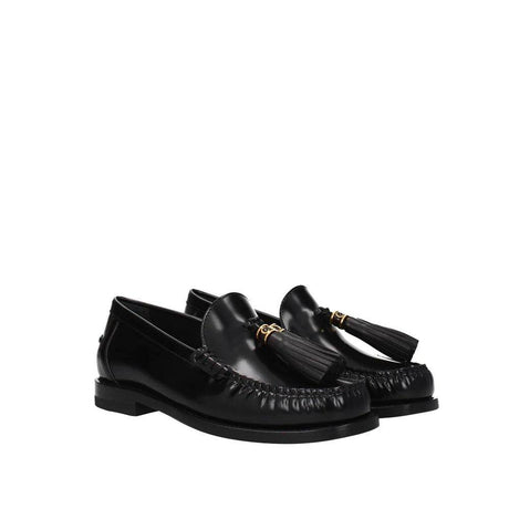 Dior D-Academy Loafers - Hilstor