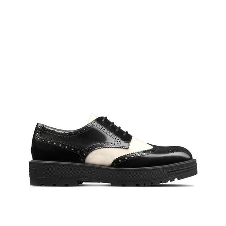 Dior Leather Derbies - Hilstor
