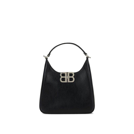 Balenciaga Small BB Shoulder Bag - Hilstor