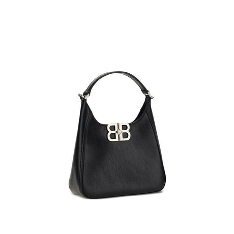 Balenciaga Small BB Shoulder Bag - Hilstor
