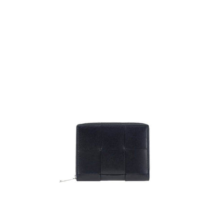 Bottega Veneta Zip Around Wallet - Hilstor