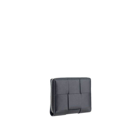 Bottega Veneta Zip Around Wallet - Hilstor