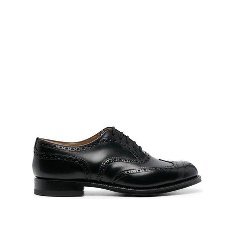 Dior Embassy Derby Shoes - Hilstor