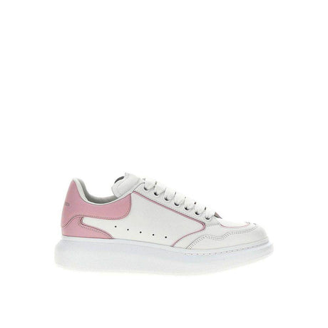 Alexander McQueen Larry Sneakers - Hilstor