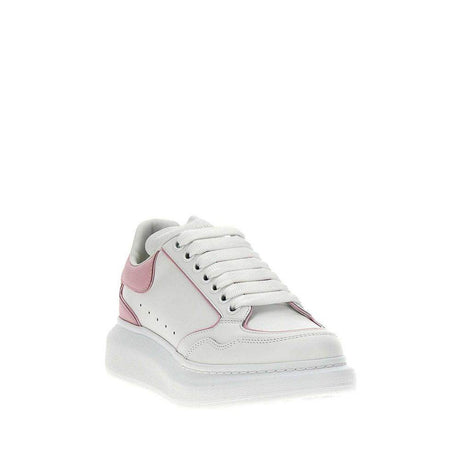 Alexander McQueen Larry Sneakers - Hilstor