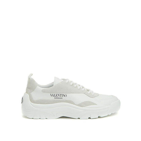 Valentino Garavani Gumboy Low-Top Sneakers - Hilstor