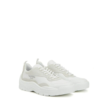 Valentino Garavani Gumboy Low-Top Sneakers - Hilstor