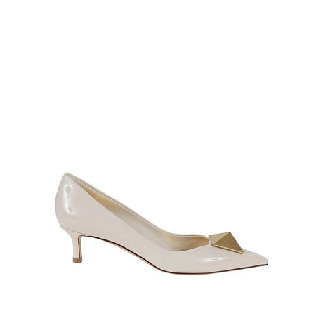 Valentino Garavani Maxi stud pumps - Hilstor