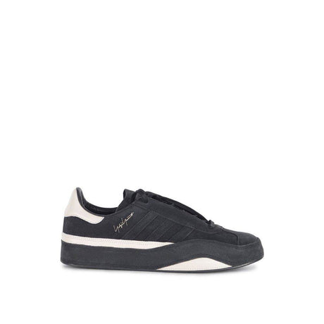 Y-3 Gazzelle Suede Sneakers - Hilstor