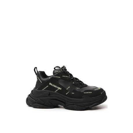Balenciaga Triple S Sneakers - Hilstor