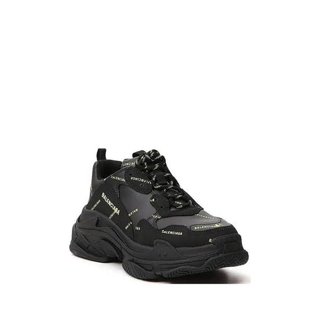 Balenciaga Triple S Sneakers - Hilstor