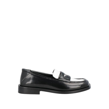 The Attico AMANDA Loafers - Hilstor