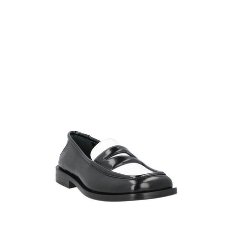 The Attico AMANDA Loafers - Hilstor