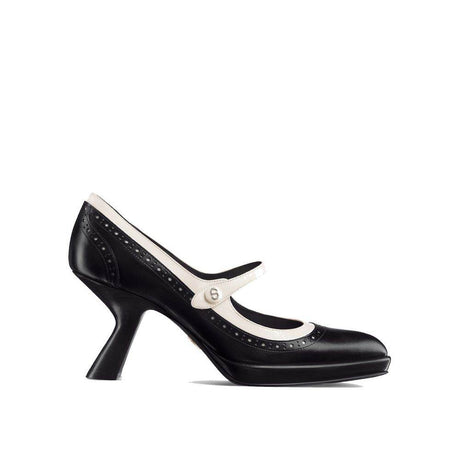 Dior Specta Mary Jane Pumps - Hilstor