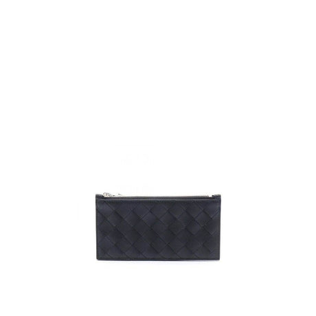 Bottega Veneta Intrecciato Coin Purse - Hilstor