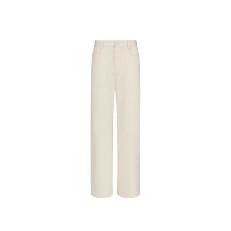 Dior Icons Chino Trousers - Hilstor