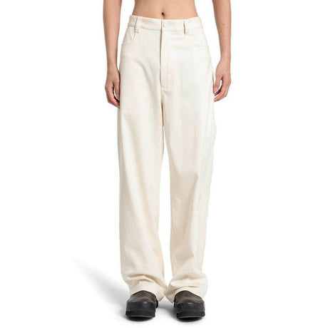 Dior Icons Chino Trousers - Hilstor