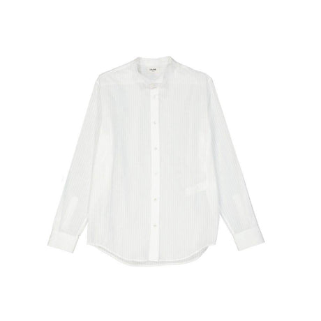 Celine Céline Cotton Shirt - Hilstor