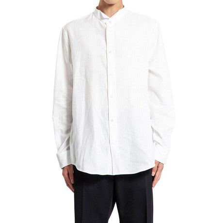 Celine Céline Cotton Shirt - Hilstor