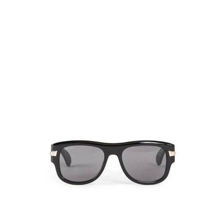 Gucci Logo sunglasses - Hilstor