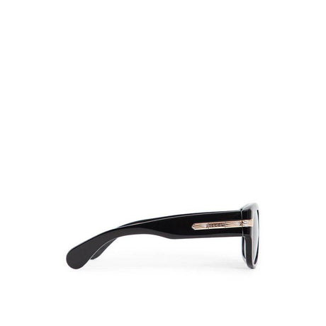 Gucci Logo sunglasses - Hilstor