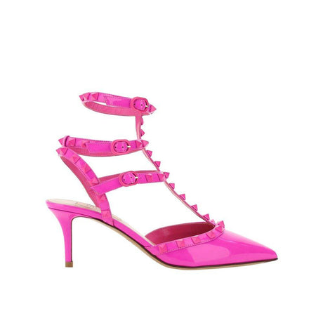 Valentino Garavani Rockstud Pumps - Hilstor