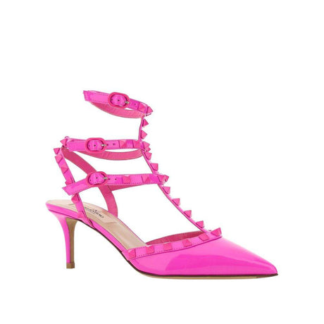 Valentino Garavani Rockstud Pumps - Hilstor