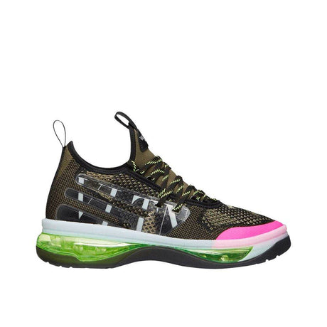 Valentino Garavani Vltn Cloud Bubble-Sole Sneakers - Hilstor